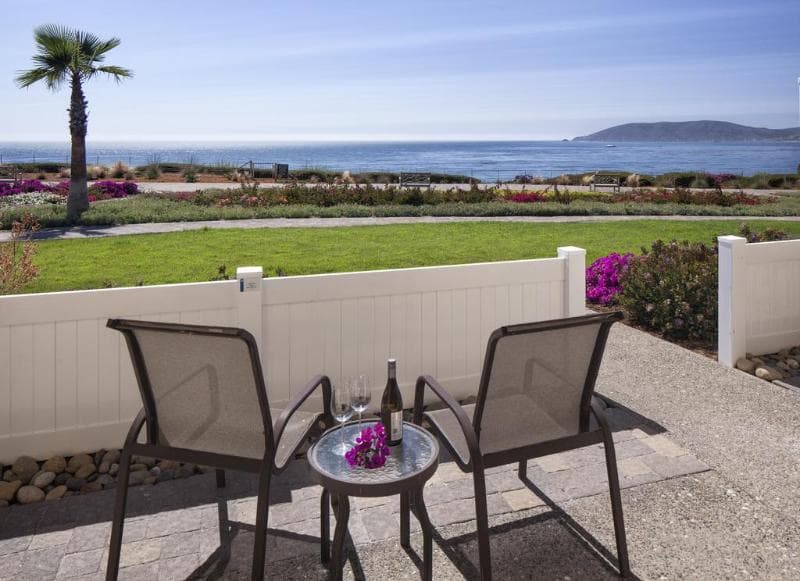 Spyglass Inn 5