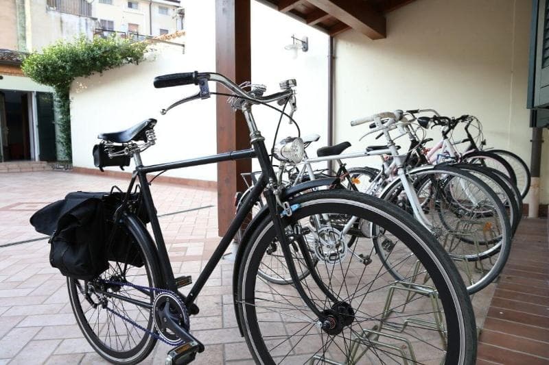 Abbazia Bed & Breakfast 2