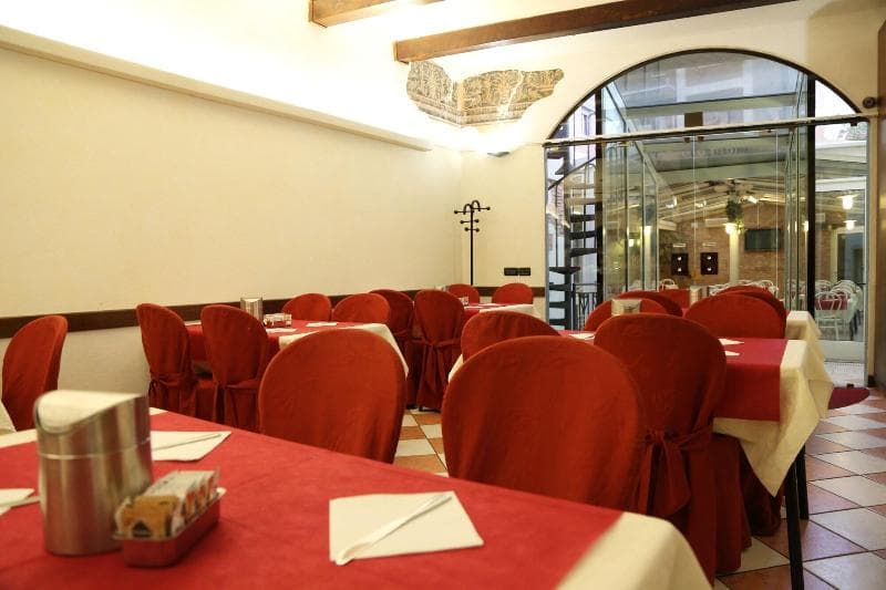 Abbazia Bed & Breakfast photo 1