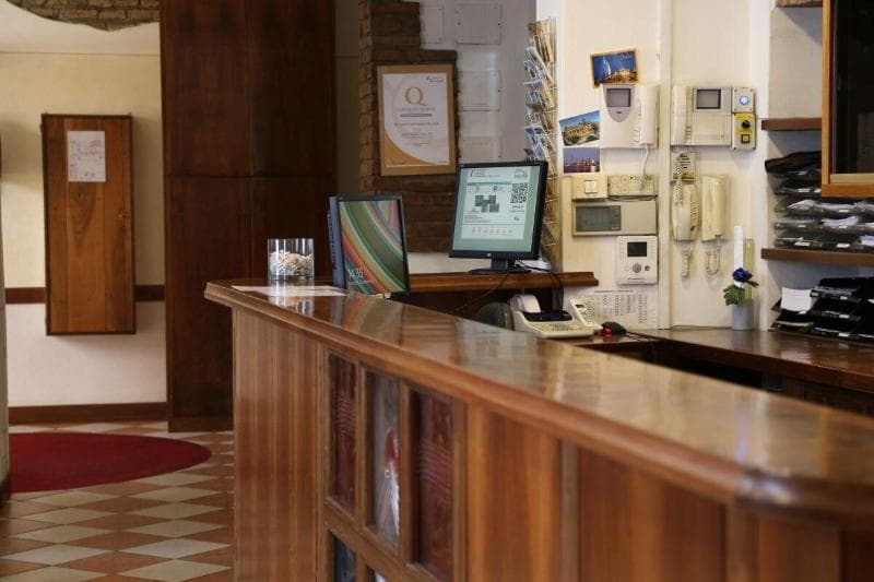 Abbazia Bed & Breakfast 5