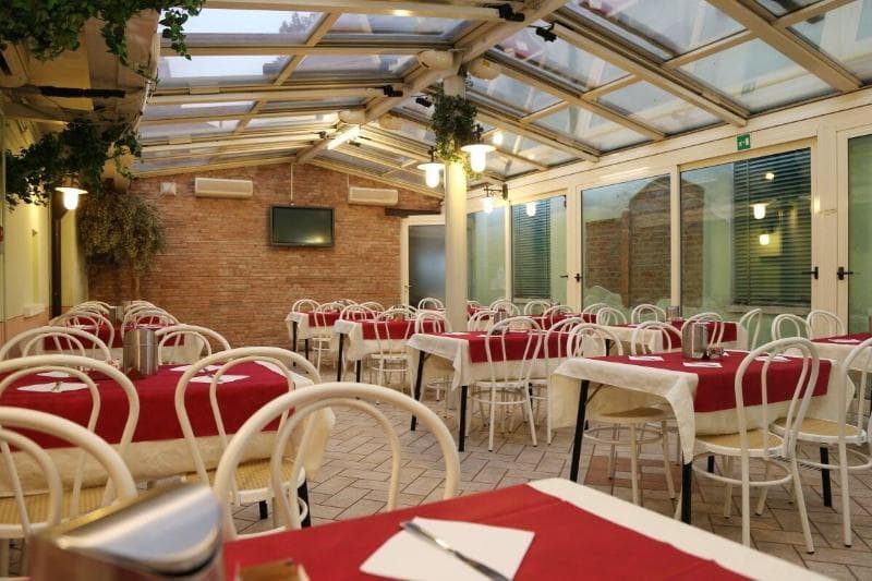 Abbazia Bed & Breakfast 3