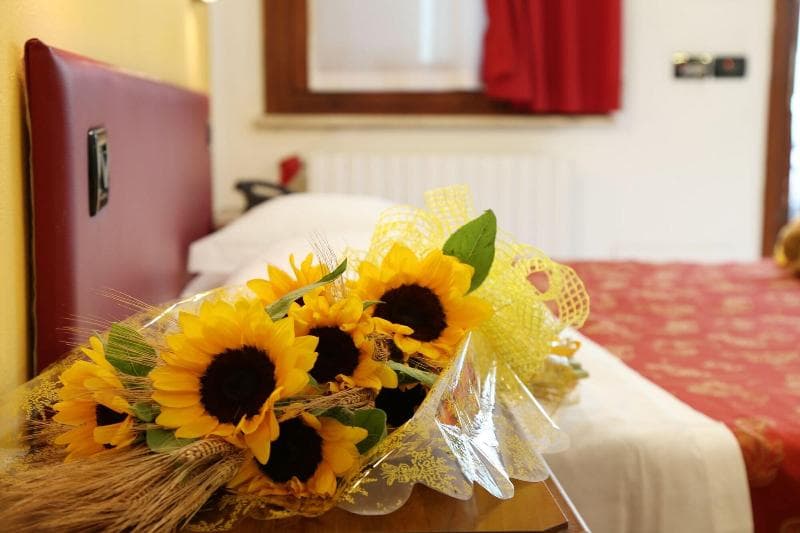 Abbazia Bed & Breakfast 4
