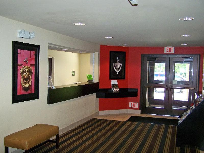 Extended Stay America Minneapolis Brooklyn Center photo 1