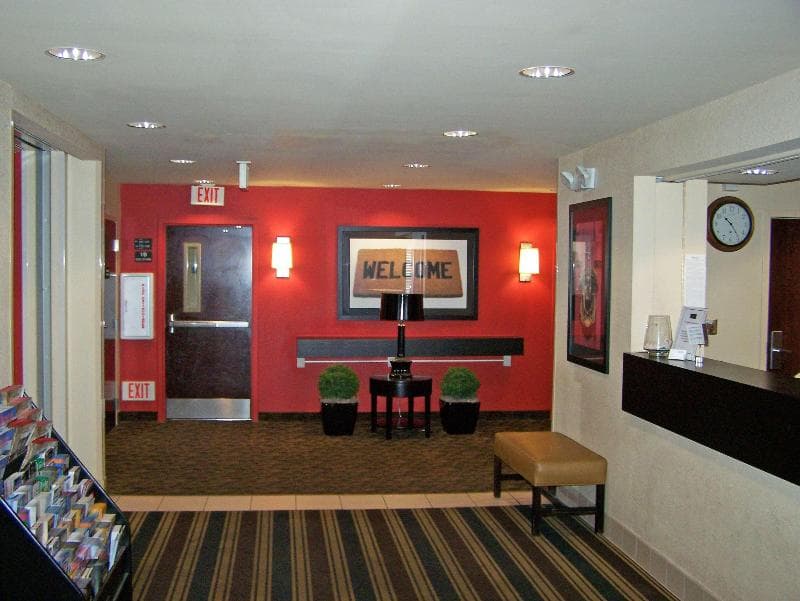 Extended Stay America Minneapolis Brooklyn Center 4