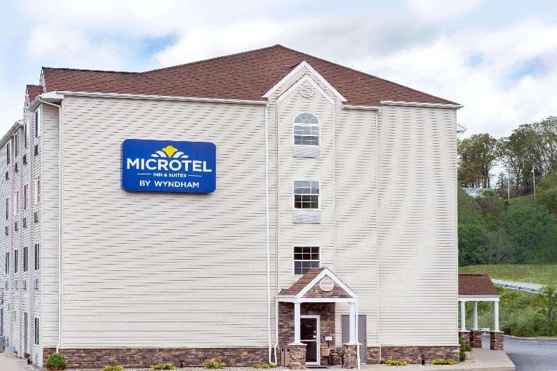 Surestay Plus By Best Western Morgantown 5