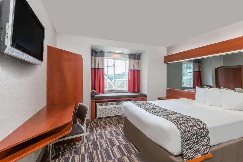 Surestay Plus By Best Western Morgantown 4