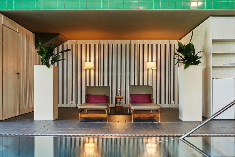 Loisium Wine & Spa Resort Südsteiermark 3