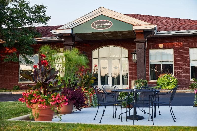 Holiday Inn & Suites Madison West 3