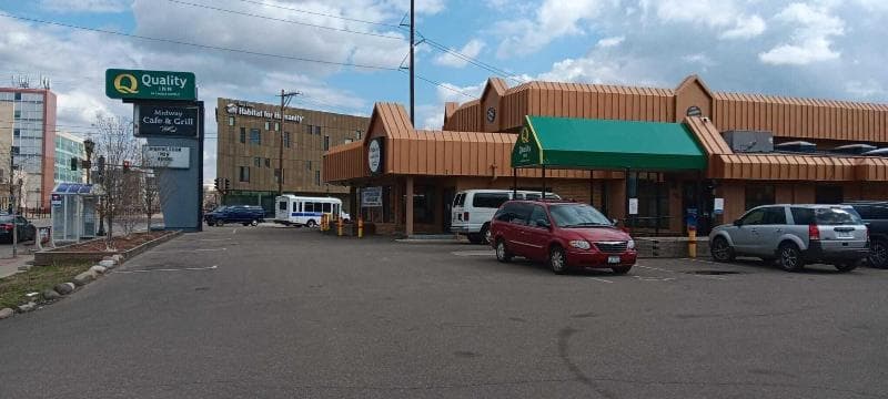Quality Inn St. Paul-Minneapolis-Midway 3