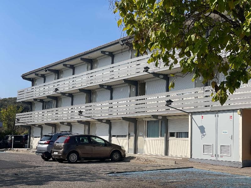 Kyriad Direct Montpellier Saint Jean De Vedas - La Peyriere 3