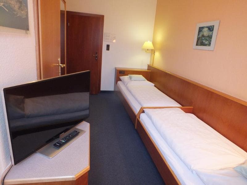 Tiptop Hotel Stadt Pasing 4