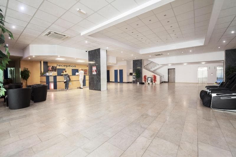Interhotel Bohemia 3