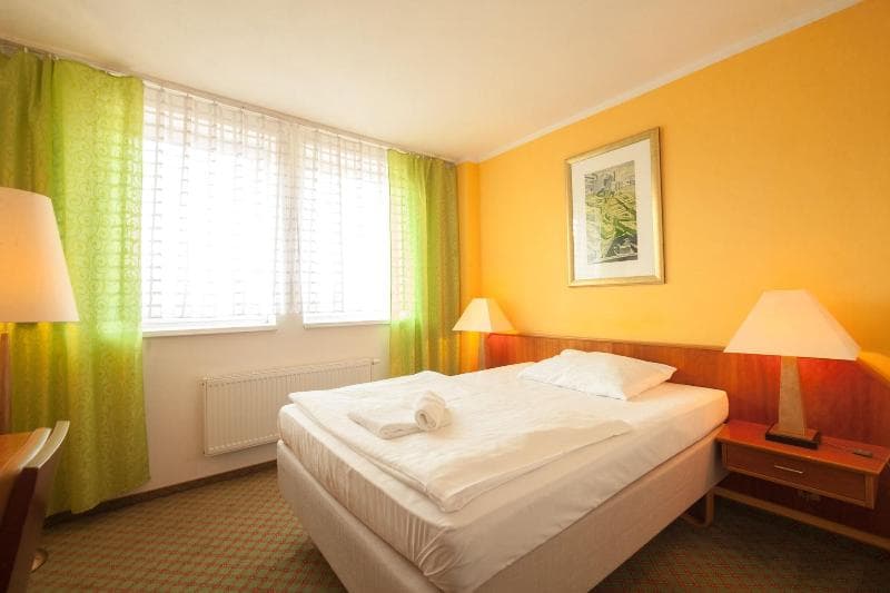 Interhotel Bohemia photo 1