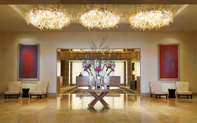 Four Seasons Baltimore 4