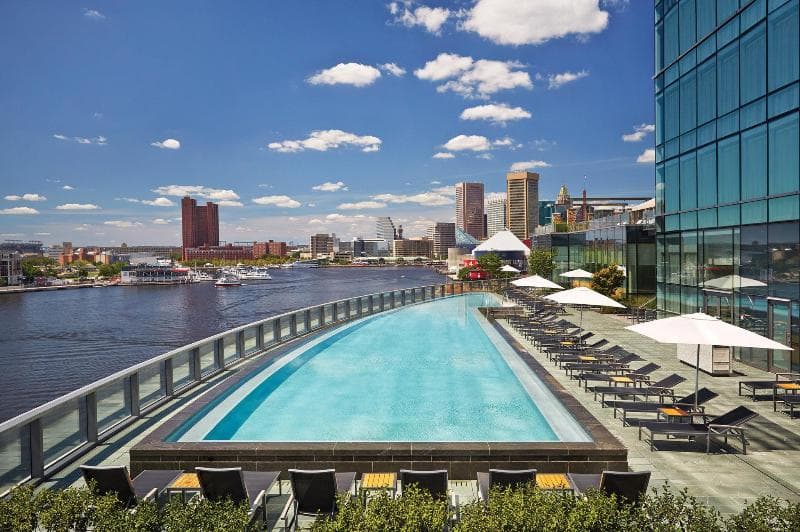 Four Seasons Baltimore 2