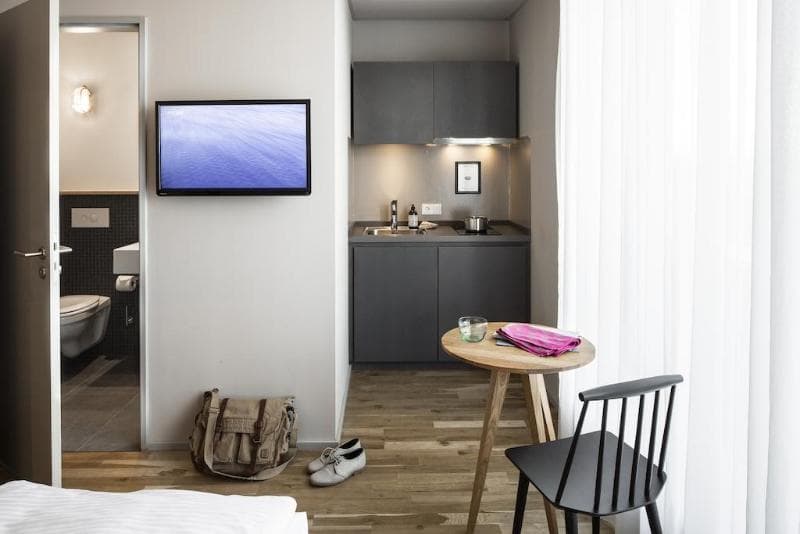 Bold Hotel Munchen Giesing 2
