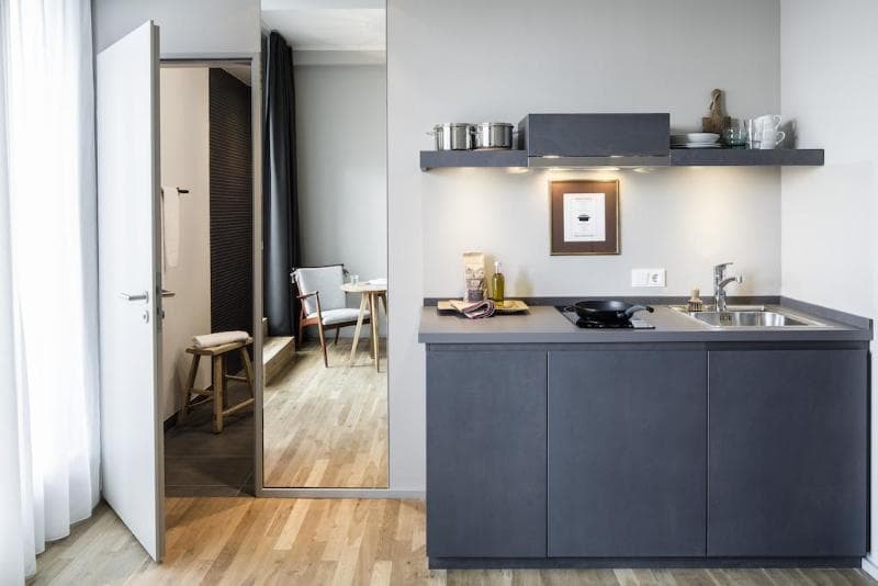 Bold Hotel Munchen Giesing 3