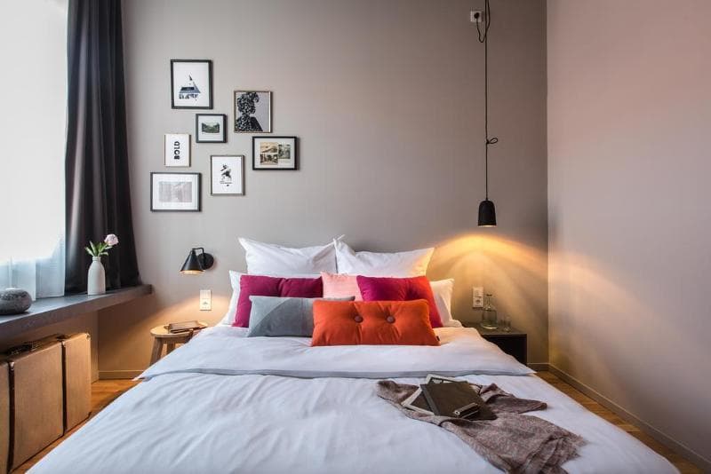 Bold Hotel Munchen Giesing 4