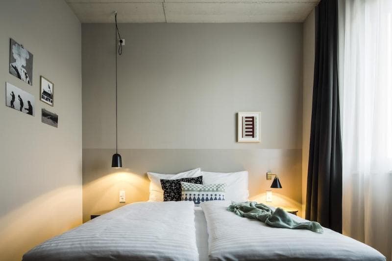 Bold Hotel Munchen Giesing 5