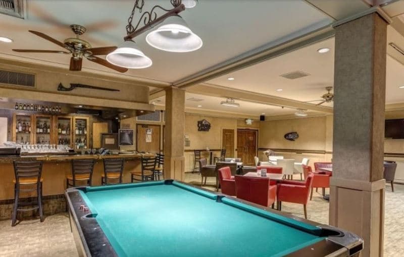 Red Lion Hotel Monterey photo 1