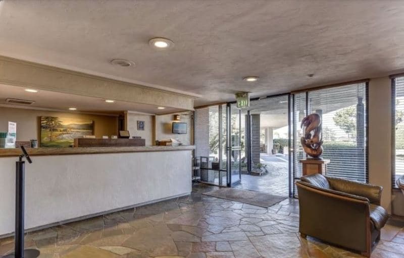 Red Lion Hotel Monterey 5