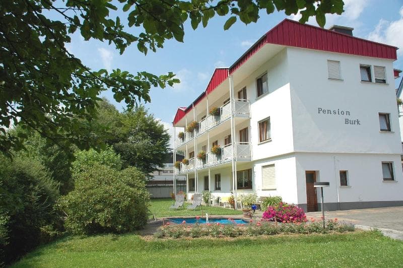 Pension Burk 5