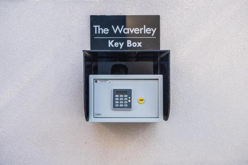 The Waverley International photo 1
