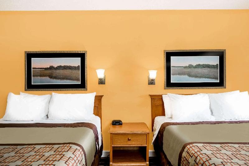 Days Inn By Wyndham Little River photo 1