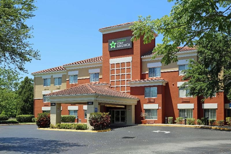 Extended Stay America Orlando Altamonte Springs 4