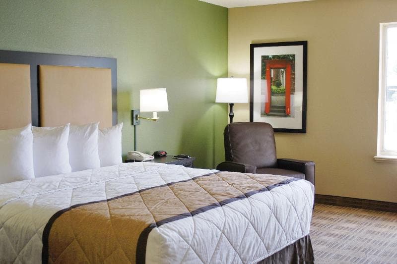 Extended Stay America Orlando Altamonte Springs photo 1