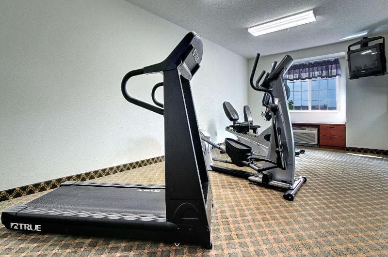 Microtel Inn & Suites by Wyndham Bridgeport 3