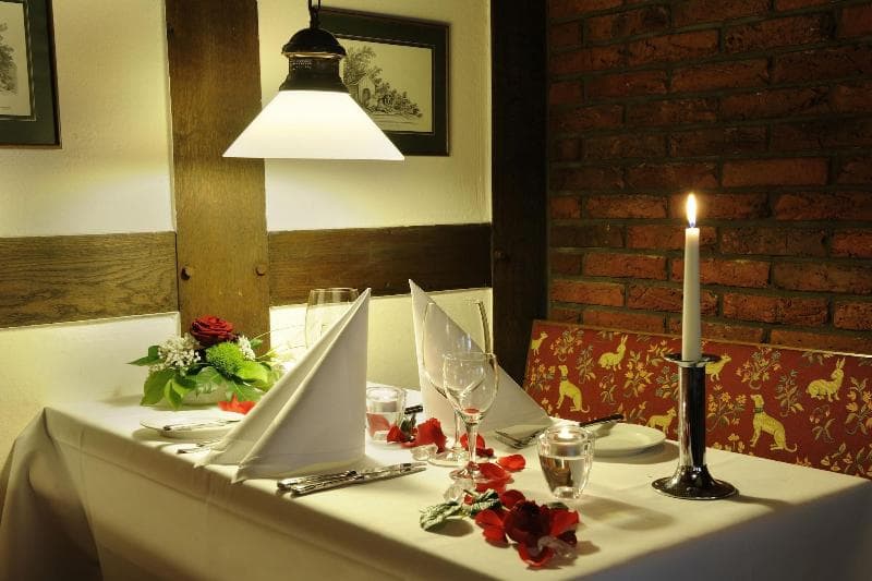 Vila Vita Burghotel Dinklage main