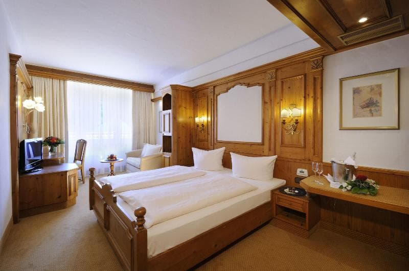 Vila Vita Burghotel Dinklage 5