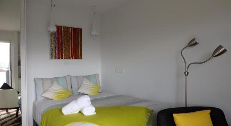 Hiigh Apartments photo 1