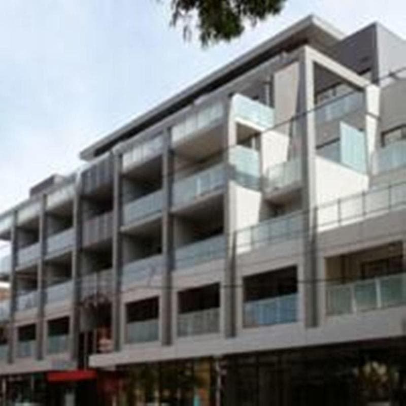 Hiigh Apartments 5