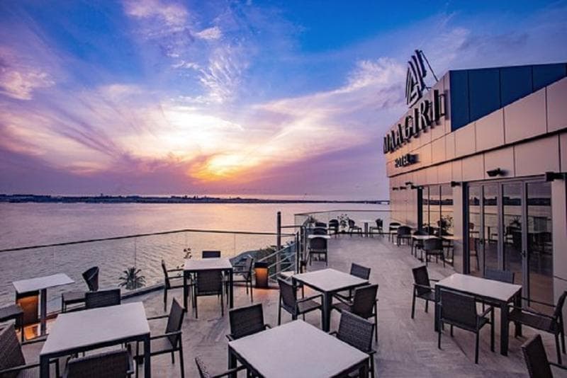 Maagiri Hotel photo 1