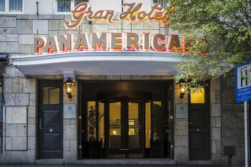 Gran Panamericano 3