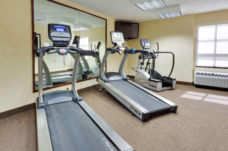 Drury Inn And Suites St. Joseph photo 1