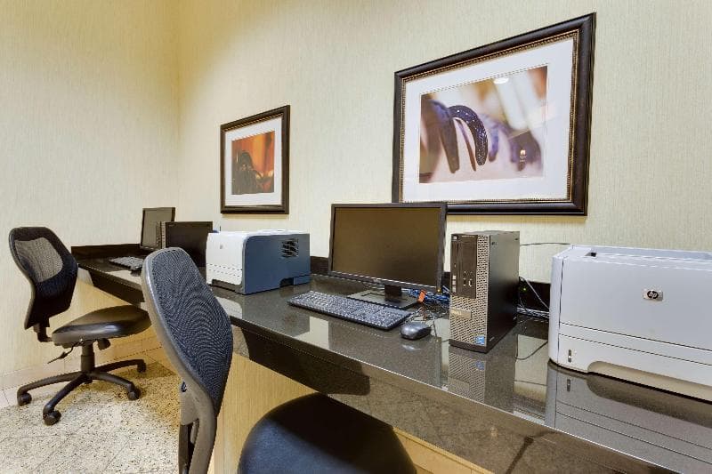 Drury Inn And Suites St. Joseph main