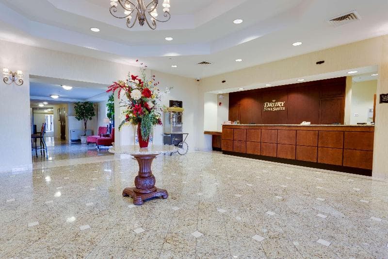 Drury Inn And Suites St. Joseph 5
