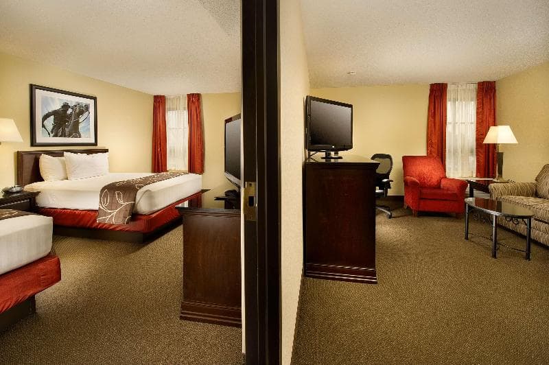 Drury Inn And Suites St. Joseph 4