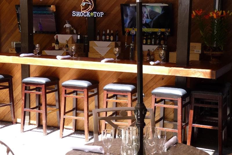 Big Sur Lodge photo 1