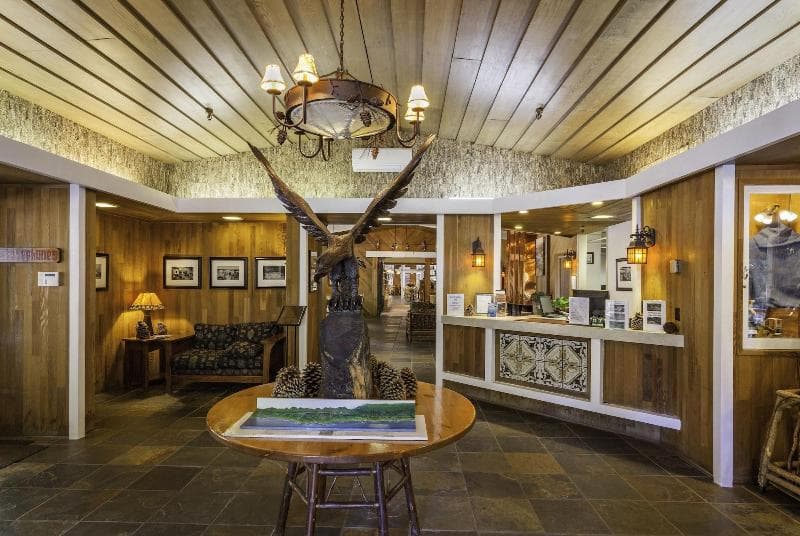 Big Sur Lodge 5