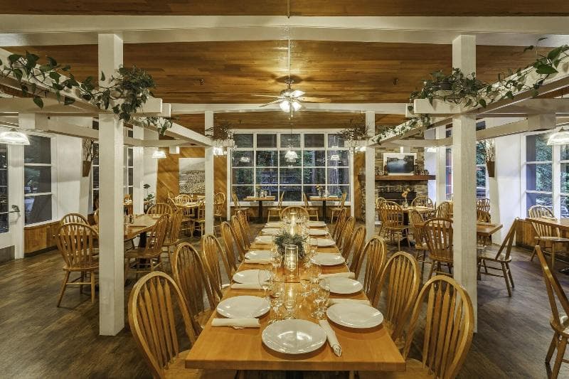 Big Sur Lodge 3