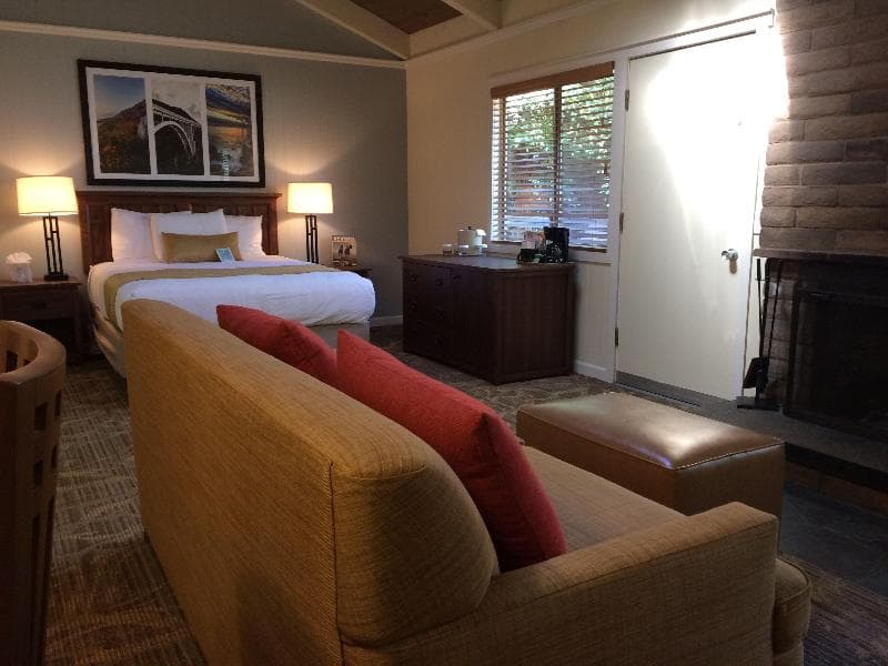 Big Sur Lodge 4