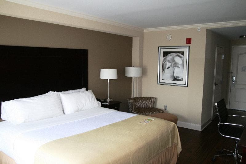 Holiday Inn Macon North 5