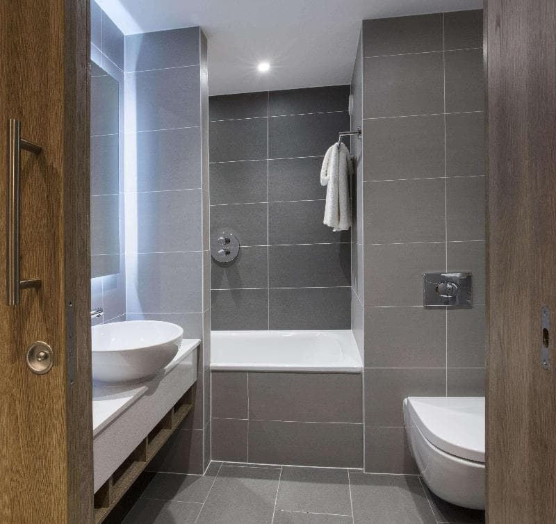 Hilton Garden Inn Manchester Emirates Old Trafford 4