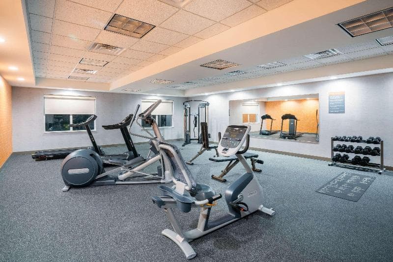 La Quinta Inn & Suites by Wyndham Montgomery 2