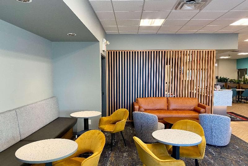 Howard Johnson By Wyndham Winnipeg West 4