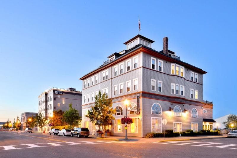Majestic Inn & Spa 2